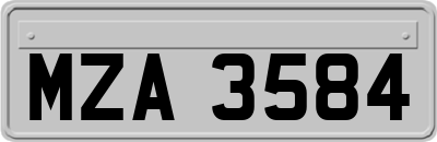 MZA3584