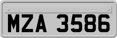 MZA3586