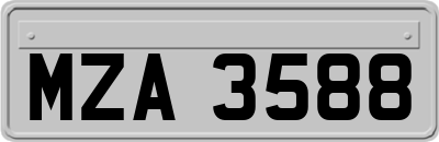 MZA3588