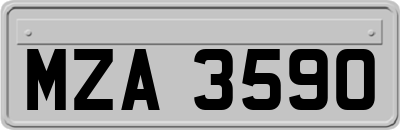 MZA3590