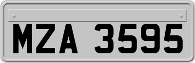 MZA3595