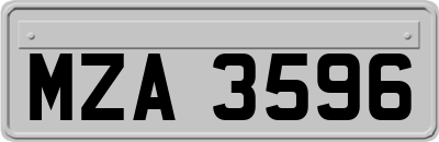 MZA3596