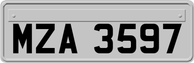 MZA3597