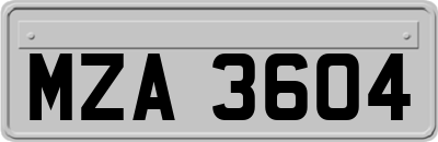 MZA3604