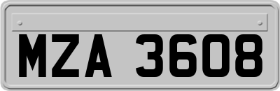 MZA3608