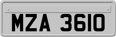 MZA3610