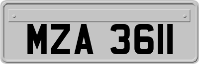 MZA3611
