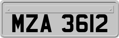 MZA3612