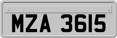 MZA3615