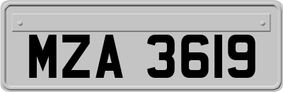 MZA3619