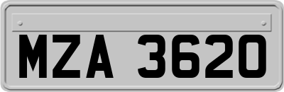 MZA3620