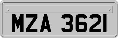 MZA3621