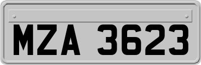 MZA3623