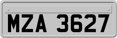 MZA3627