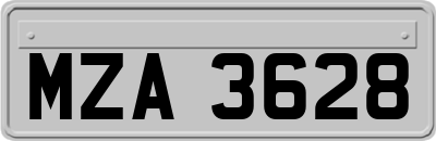 MZA3628