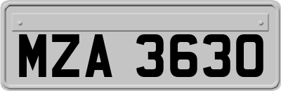 MZA3630