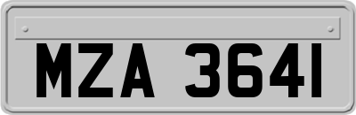 MZA3641