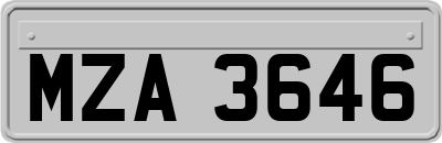 MZA3646