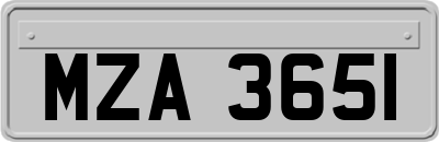 MZA3651