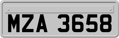 MZA3658