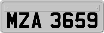 MZA3659