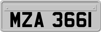 MZA3661