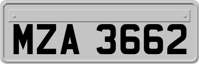 MZA3662