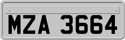 MZA3664