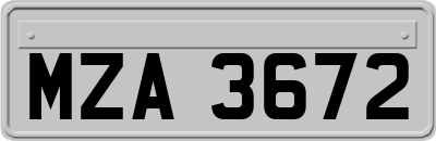 MZA3672