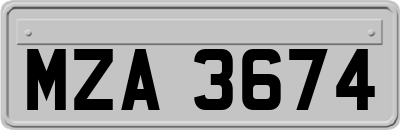 MZA3674