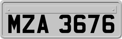 MZA3676