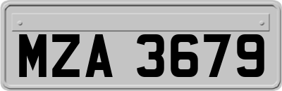 MZA3679