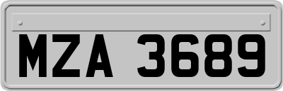 MZA3689