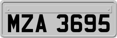 MZA3695
