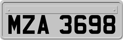 MZA3698