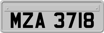 MZA3718