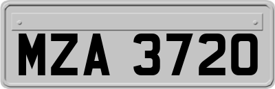 MZA3720