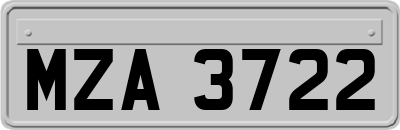 MZA3722