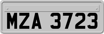 MZA3723