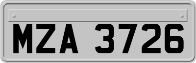 MZA3726