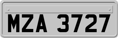 MZA3727