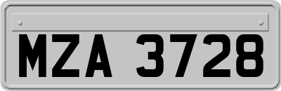 MZA3728