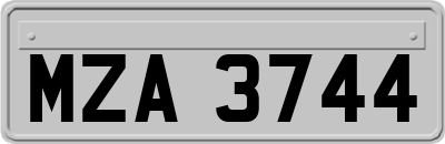 MZA3744