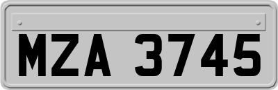 MZA3745