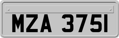 MZA3751