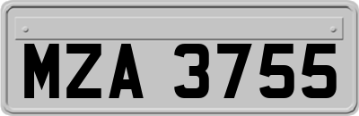 MZA3755