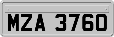 MZA3760