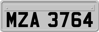 MZA3764