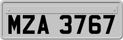 MZA3767