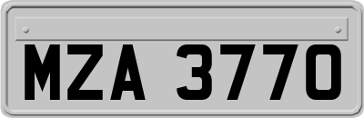 MZA3770